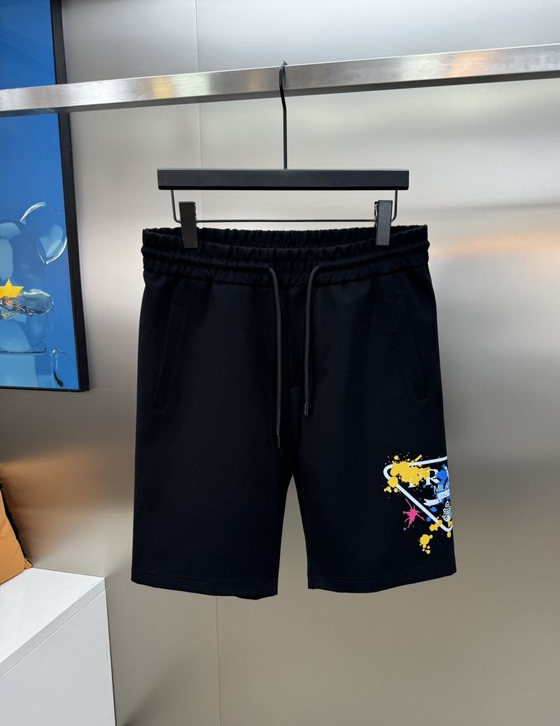 Prada Short Pants